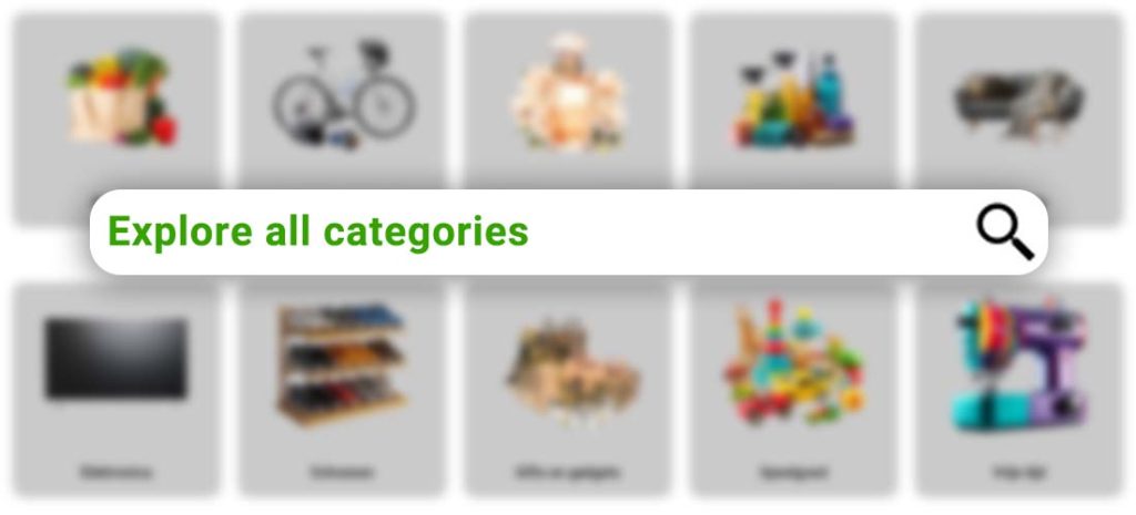 All categories
